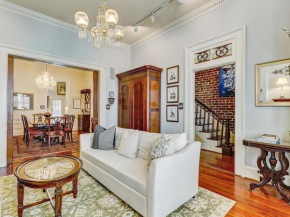 Broughton Street Main House